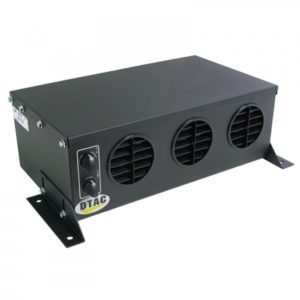 141-A Series Evaporator