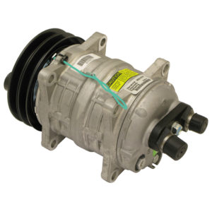01-01154 Valeo Compressor