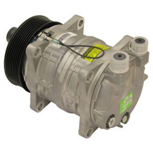 01-01172 Valeo Compressor