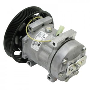 01-05116 Sanden Compressor