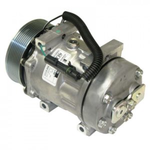 01-05420 Sanden Compressor