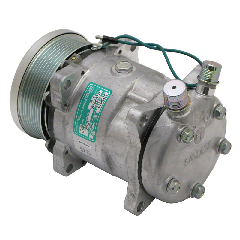 01-05697 Sanden Compressor