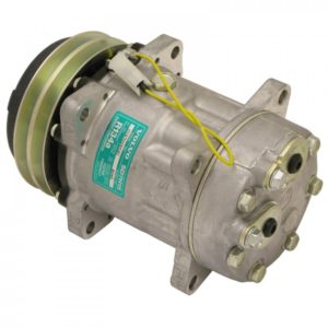 01-08045 Sanden Compressor