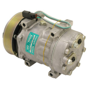 01-08242 Sanden Compressor