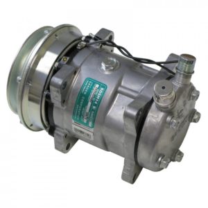 01-5514A Sanden Compressor