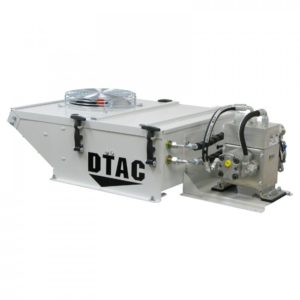 707 Series Evaporator