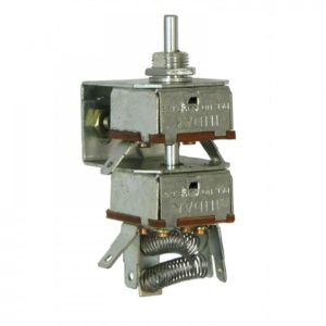 03-13001 Rotary Switch