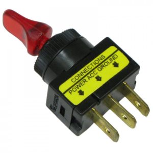 03-13023 Toggle Switch