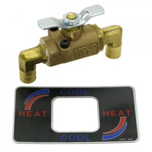 05-00504 Water Valve