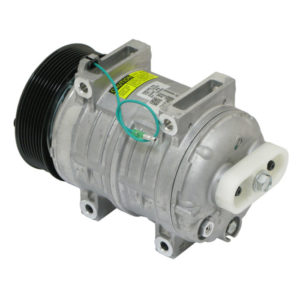 01-56402 Valeo Compressor